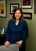 Photo of Attorney Jane C. Higgins